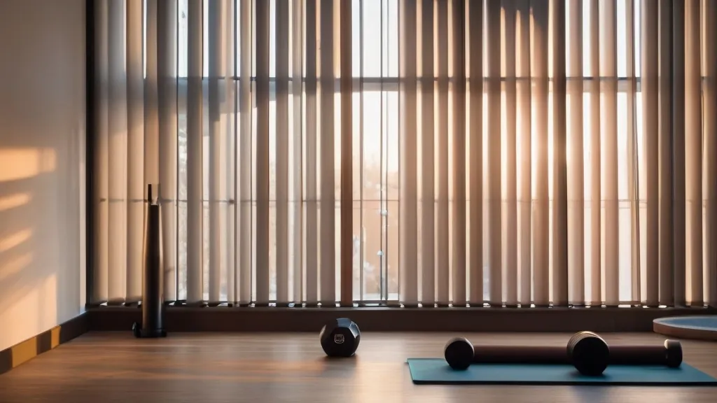 Dlaczego trening siłowy jest trudny rano?