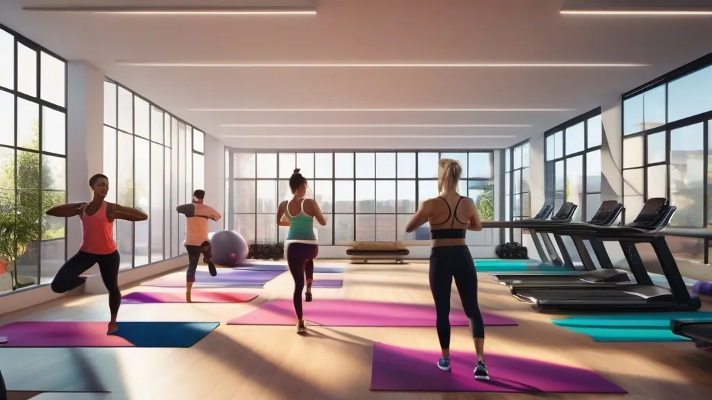 Jak utrzymać motywację do regularnych ćwiczeń?