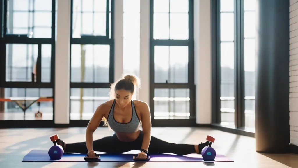 Jakie elementy powinien zawierać dobry plan treningowy?