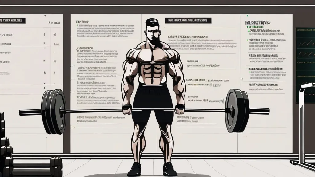 Makrocykle i mezocykle w planie treningowym