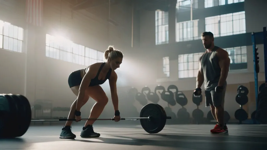 Najlepsze ćwiczenia na nogi