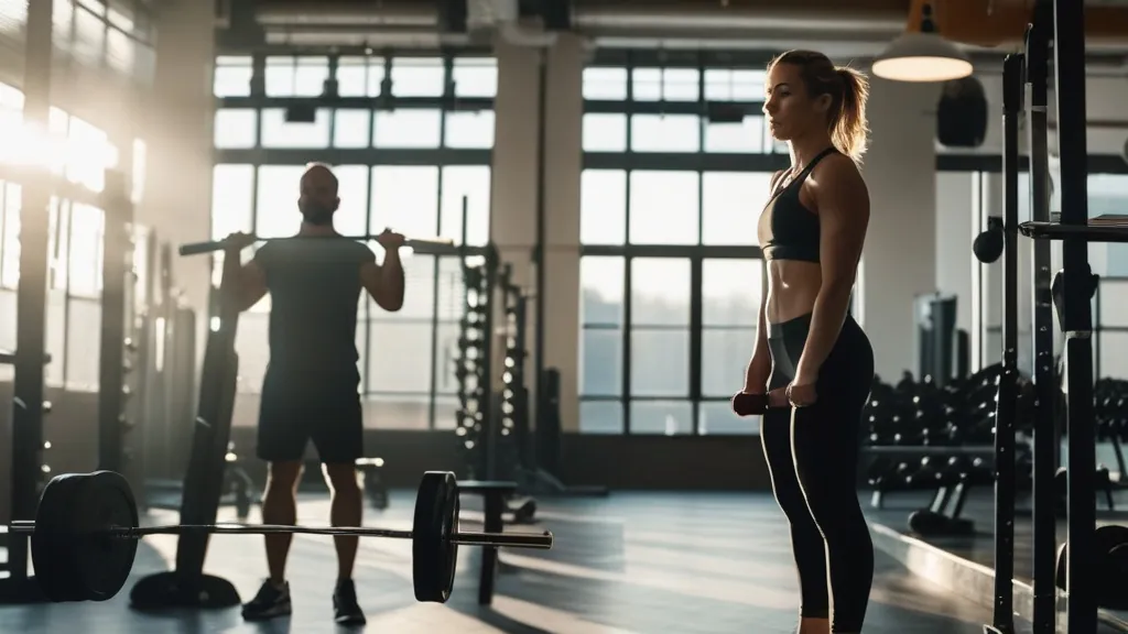 Początkujący sportowcy: Jak zacząć?