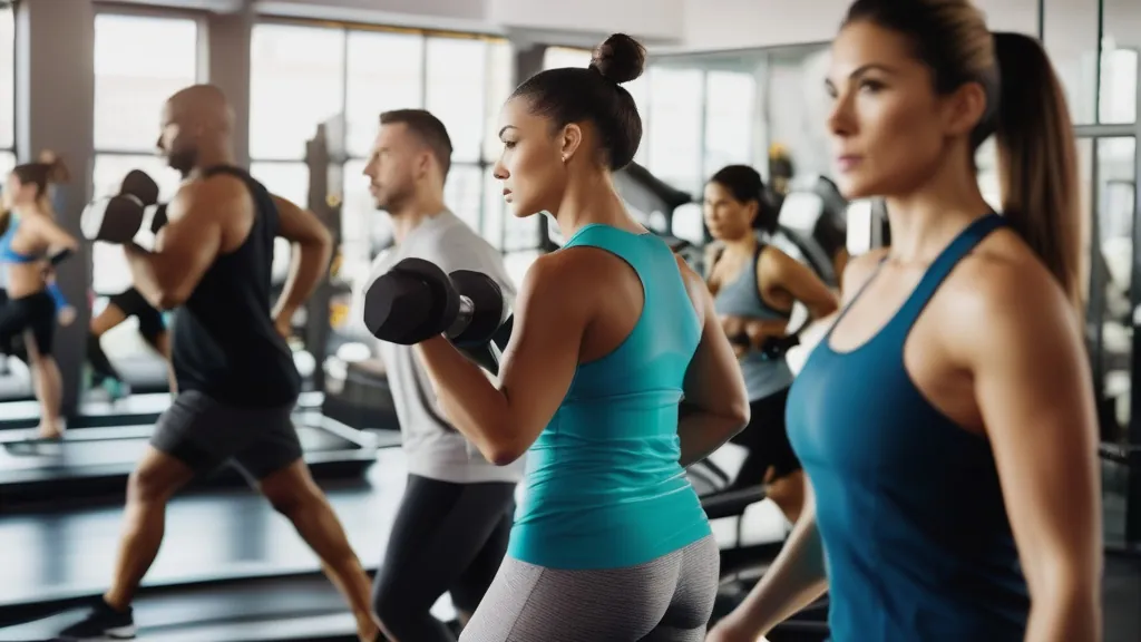 Redukcja tkanki tłuszczowej