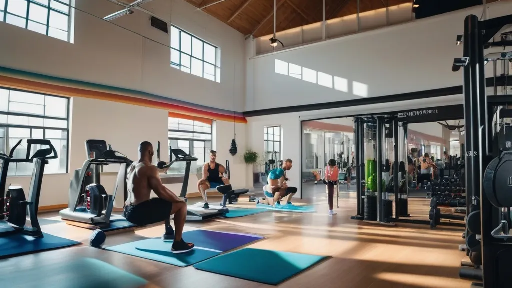 Rola nawodnienia i suplementacji: kreatyna, odżywki białkowe