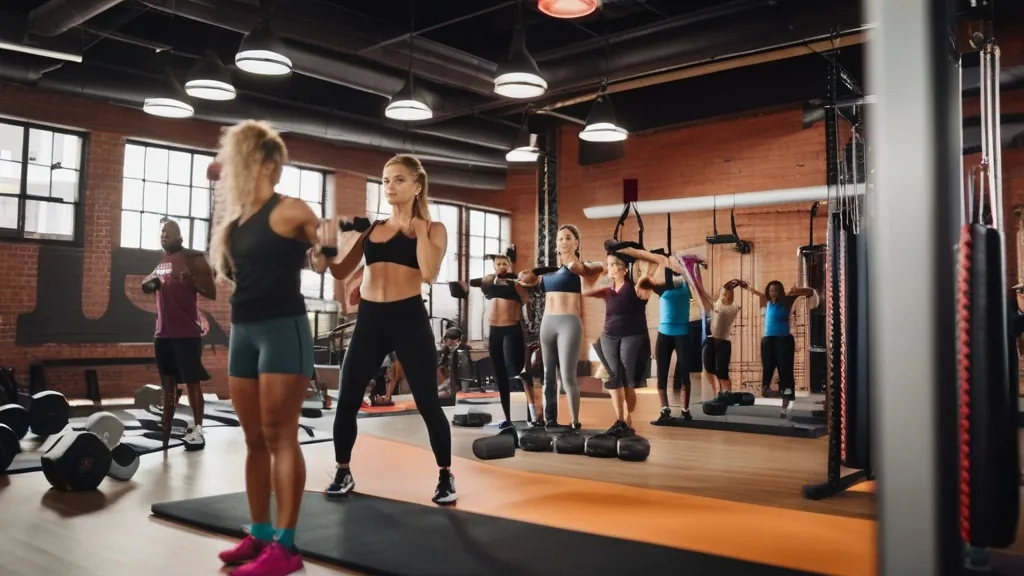 Techniki i zasady treningu przedramion