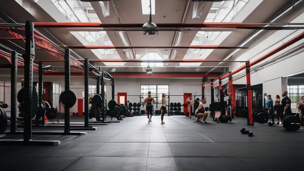 Zaangażowanie całego ciała