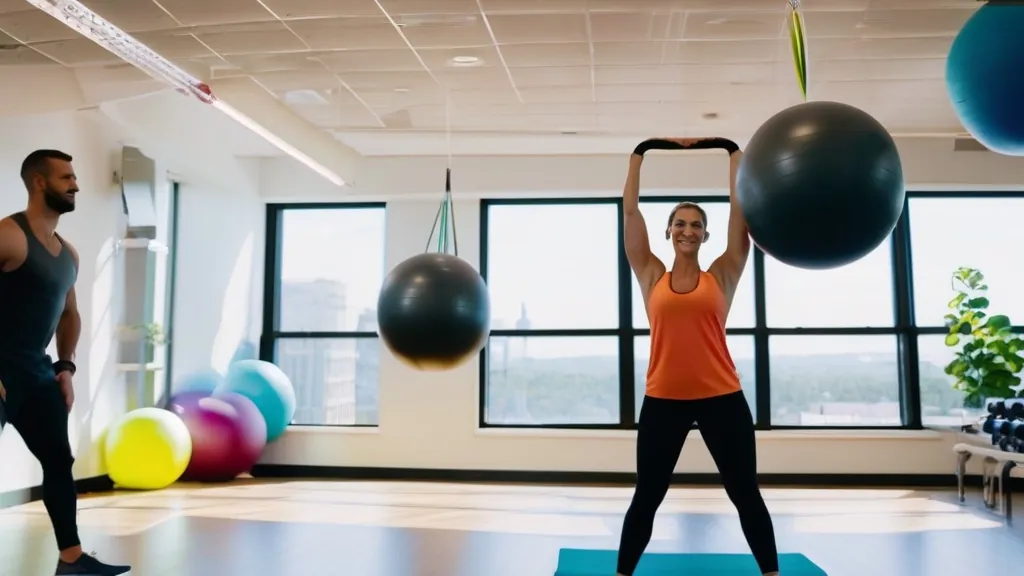 Zapobieganie kontuzjom i rehabilitacja