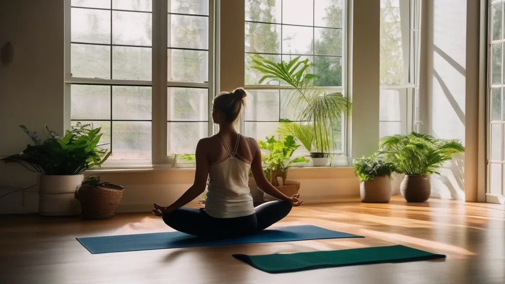 Znaczenie regeneracji i odpoczynku